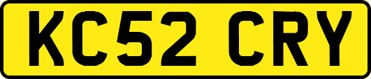 KC52CRY