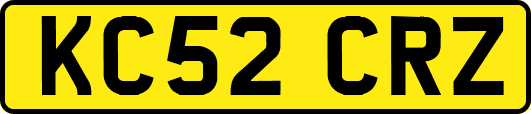 KC52CRZ