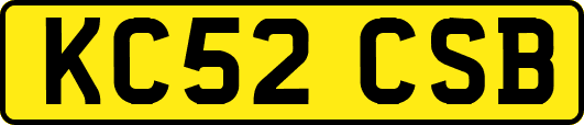 KC52CSB