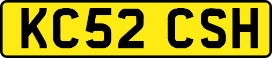 KC52CSH