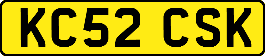 KC52CSK
