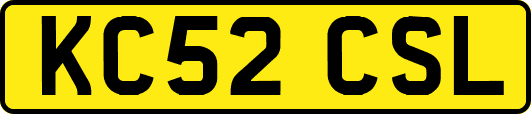 KC52CSL
