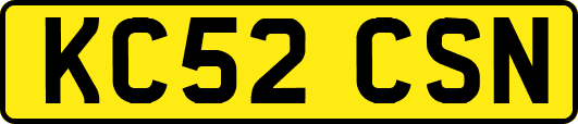 KC52CSN