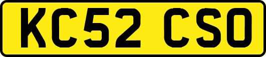 KC52CSO