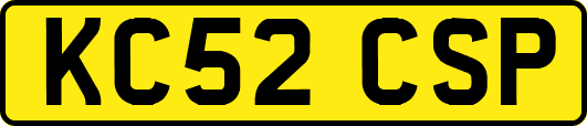 KC52CSP