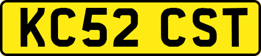 KC52CST