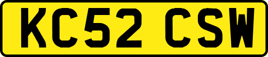 KC52CSW