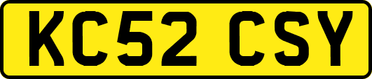 KC52CSY