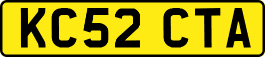 KC52CTA