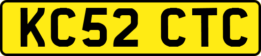 KC52CTC