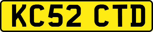KC52CTD