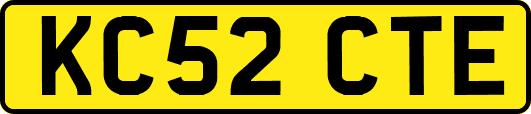 KC52CTE