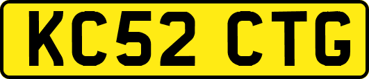 KC52CTG