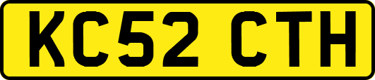 KC52CTH