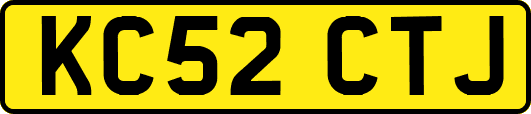 KC52CTJ