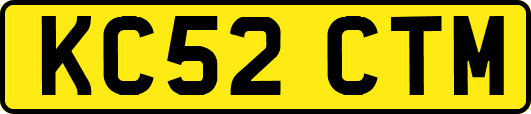 KC52CTM