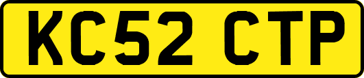 KC52CTP