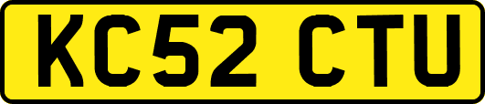 KC52CTU