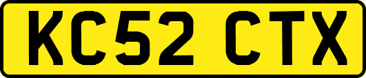 KC52CTX