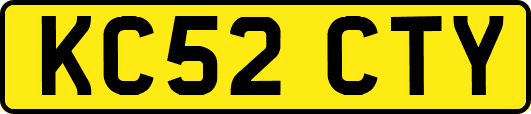 KC52CTY