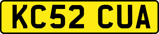 KC52CUA