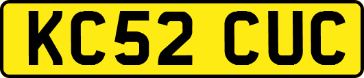 KC52CUC