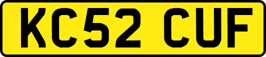 KC52CUF