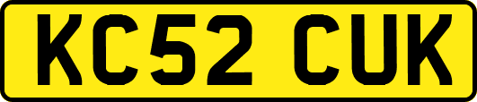 KC52CUK
