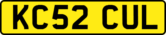 KC52CUL