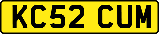 KC52CUM