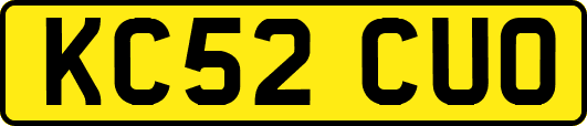 KC52CUO