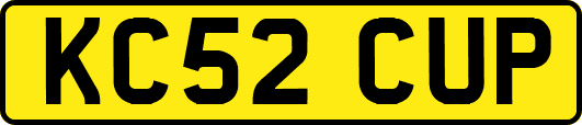 KC52CUP