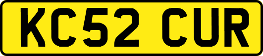 KC52CUR