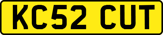 KC52CUT