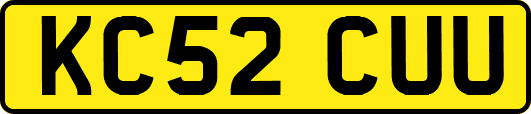 KC52CUU