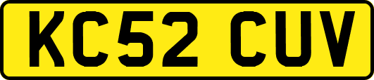 KC52CUV