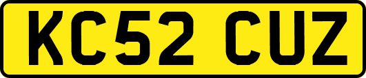 KC52CUZ