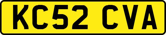 KC52CVA