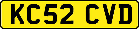 KC52CVD