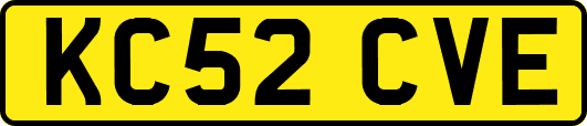KC52CVE