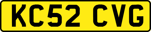 KC52CVG
