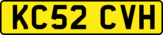 KC52CVH