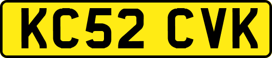 KC52CVK