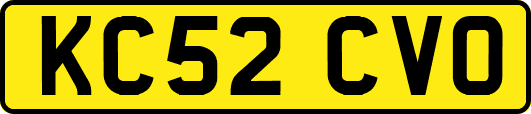 KC52CVO