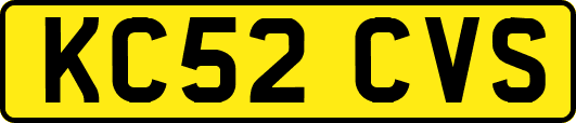 KC52CVS