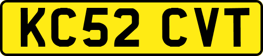 KC52CVT