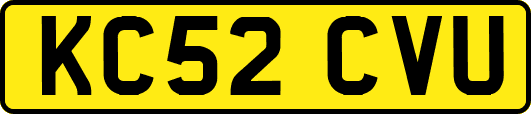 KC52CVU