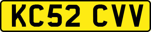 KC52CVV