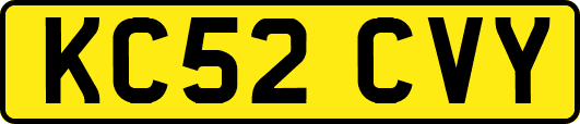 KC52CVY