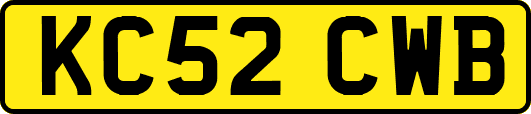 KC52CWB